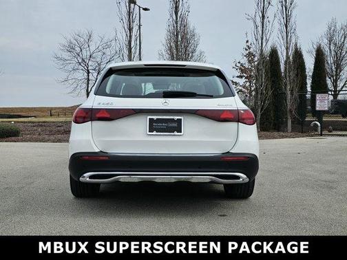 2024 Mercedes-Benz E-Class E 450 4MATIC