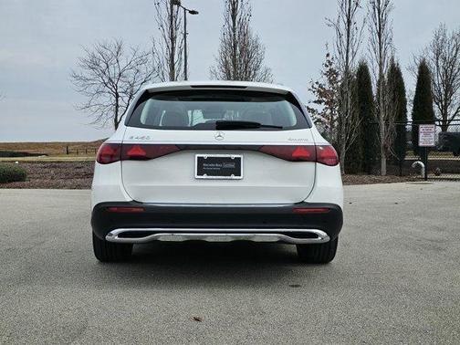 2024 Mercedes-Benz E-Class E 450 4MATIC