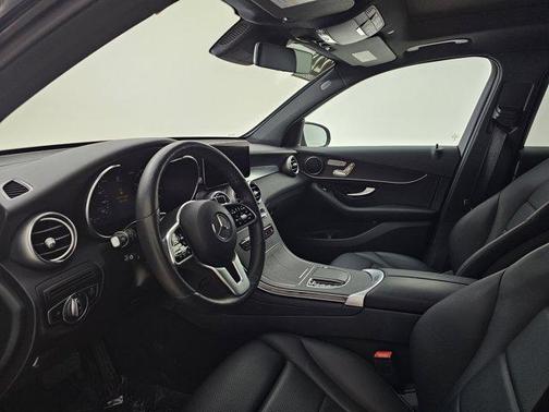 2022 Mercedes-Benz GLC 300 Base 4MATIC