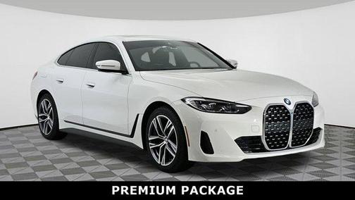 2024 BMW 430 Gran Coupe i xDrive