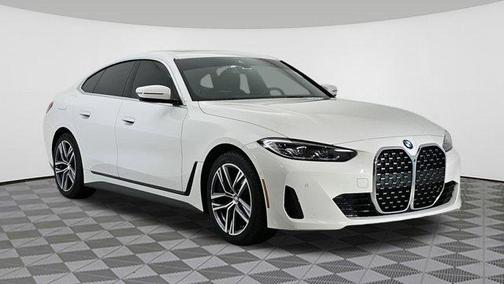 2024 BMW 430 Gran Coupe i xDrive