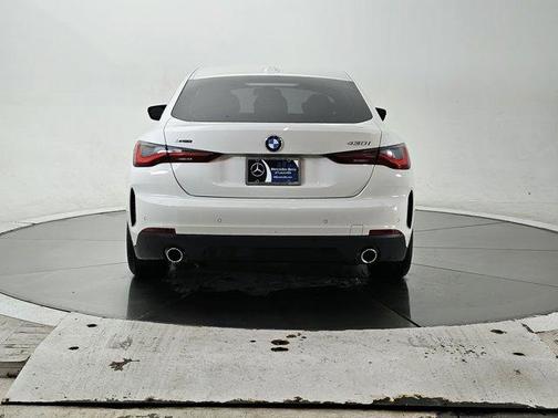 2024 BMW 430 Gran Coupe i xDrive