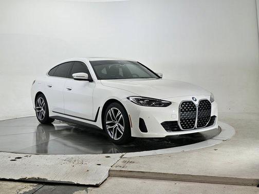 2024 BMW 430 Gran Coupe i xDrive