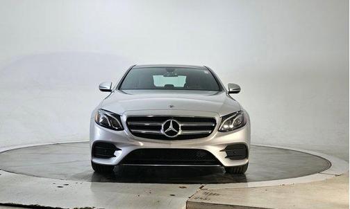 2019 Mercedes-Benz E-Class E 300