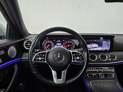 2019 Mercedes-Benz E-Class E 300