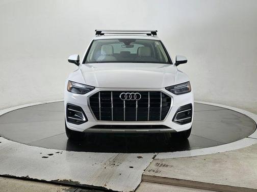 2024 Audi Q5 40 Premium