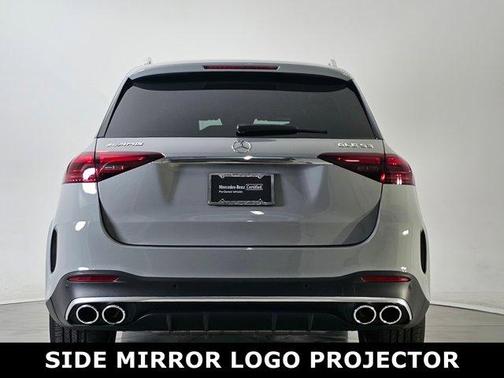 2024 Mercedes-Benz AMG GLE 53 Base