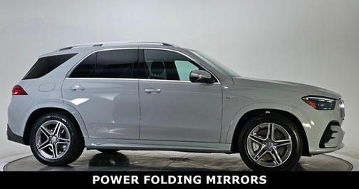 2024 Mercedes-Benz AMG GLE 53 Base