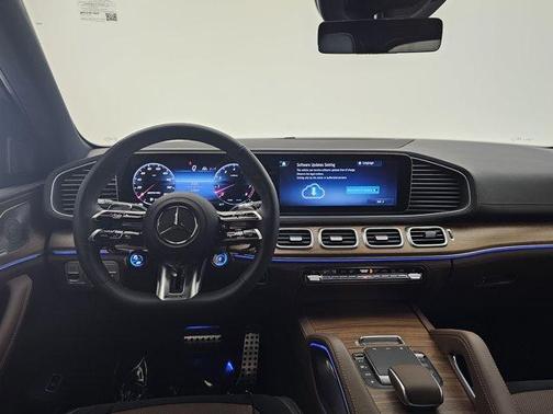 2024 Mercedes-Benz AMG GLE 53 Base
