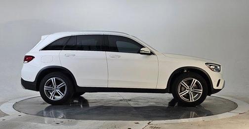 2021 Mercedes-Benz GLC 300 Base