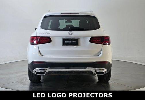 2021 Mercedes-Benz GLC 300 Base
