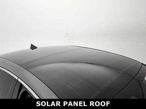 2021 Hyundai SONATA Hybrid Limited