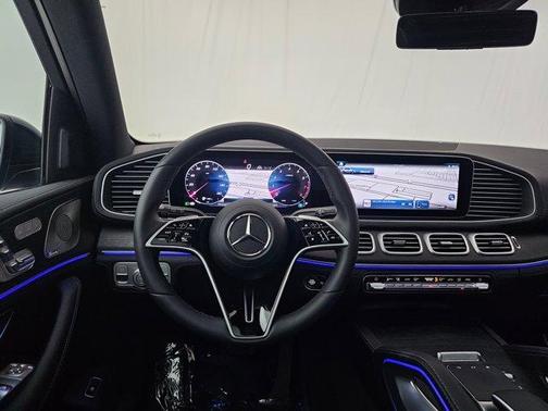 2024 Mercedes-Benz GLE 450 4MATIC