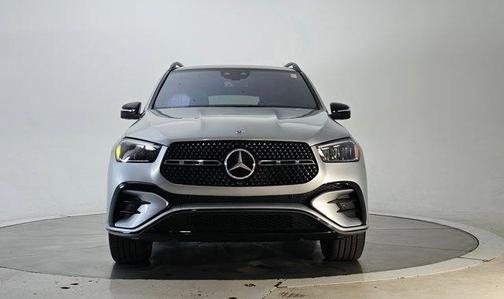 2024 Mercedes-Benz GLE 450 4MATIC