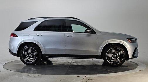 2024 Mercedes-Benz GLE 450 4MATIC