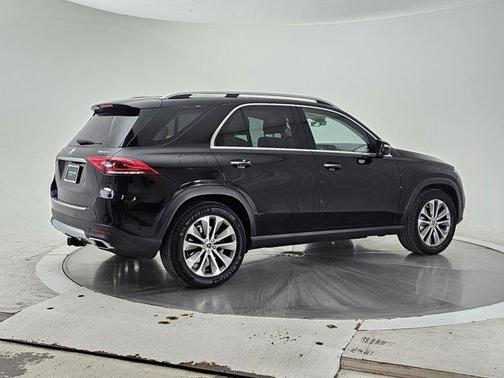 2020 Mercedes-Benz GLE 350 Base 4MATIC