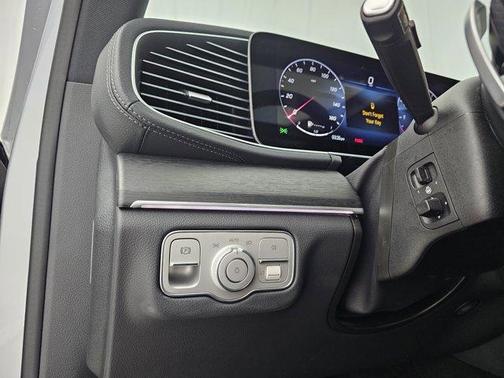 2020 Mercedes-Benz GLE 350 Base 4MATIC