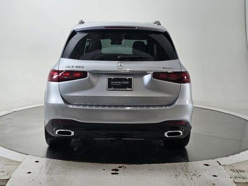 2020 Mercedes-Benz GLE 350 Base 4MATIC