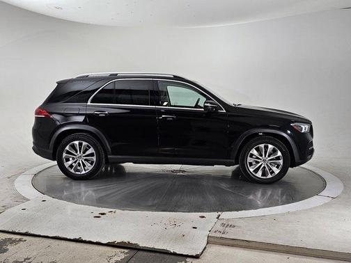 2020 Mercedes-Benz GLE 350 Base 4MATIC