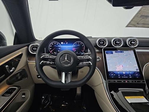 2026 Mercedes-Benz CLE 300 Base 4MATIC