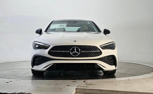 2026 Mercedes-Benz CLE 300 Base 4MATIC