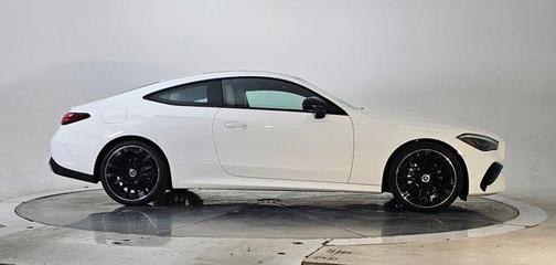 2026 Mercedes-Benz CLE 300 Base 4MATIC