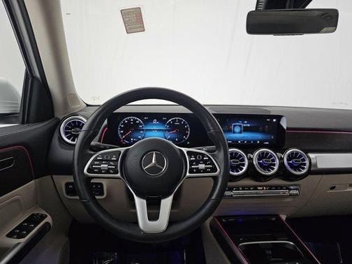 2022 Mercedes-Benz GLB 250 Base 4MATIC