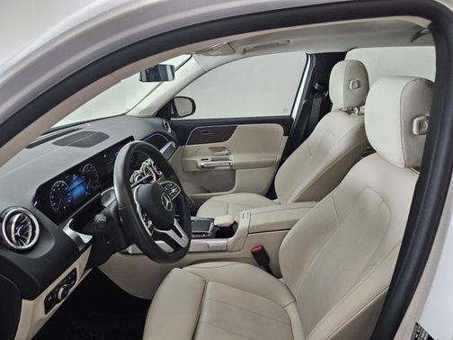 2022 Mercedes-Benz GLB 250 Base 4MATIC
