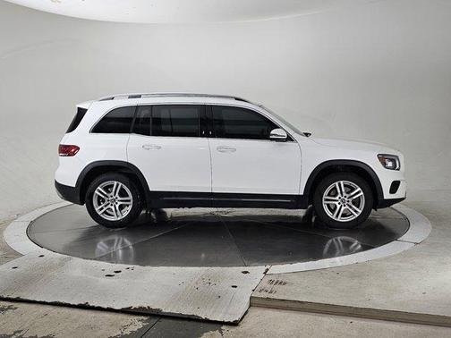 2022 Mercedes-Benz GLB 250 Base 4MATIC