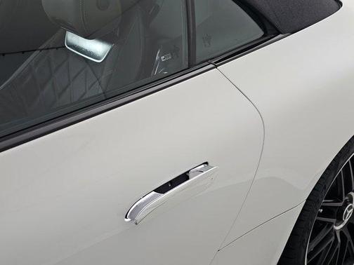 2024 Mercedes-Benz AMG SL 63 Base