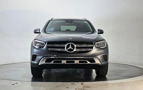2022 Mercedes-Benz GLC 300 Base 4MATIC