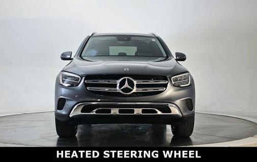 2022 Mercedes-Benz GLC 300 Base 4MATIC