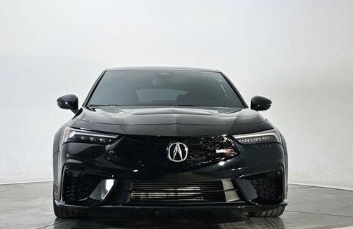2024 Acura Integra Type S