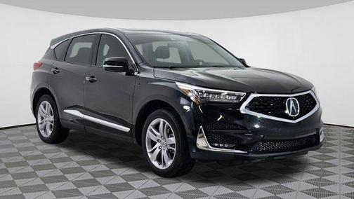 2019 Acura RDX Advance Package