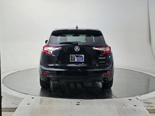 2019 Acura RDX Advance Package