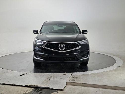 2019 Acura RDX Advance Package
