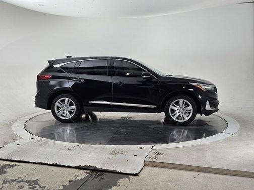 2019 Acura RDX Advance Package