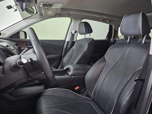 2019 Acura RDX Advance Package
