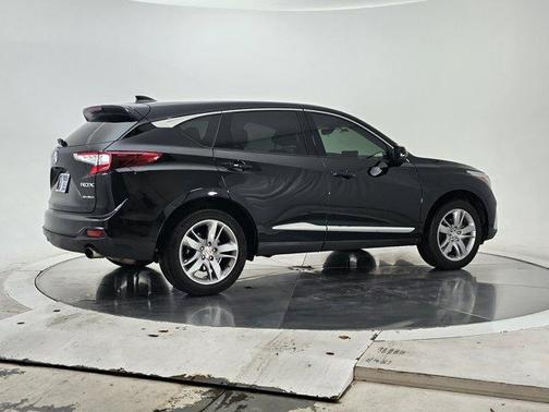 2019 Acura RDX Advance Package