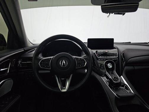 2019 Acura RDX Advance Package