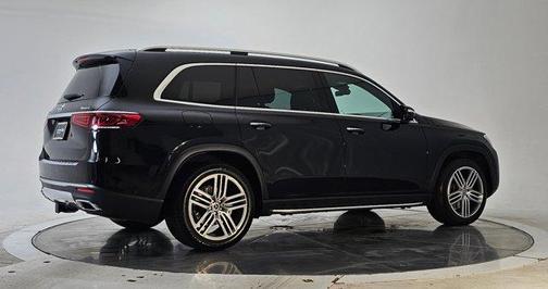 2020 Mercedes-Benz GLS 450 Base 4MATIC