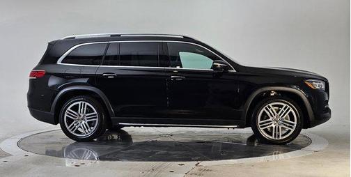 2020 Mercedes-Benz GLS 450 Base 4MATIC