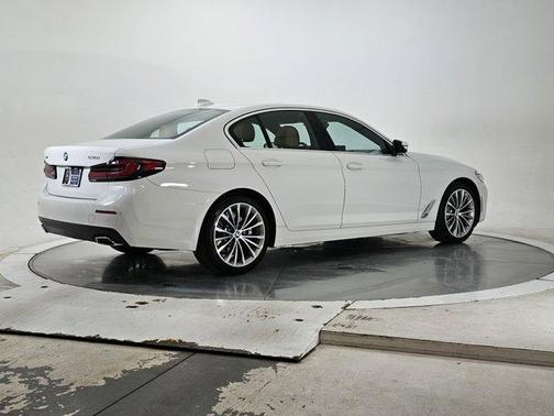 2023 BMW 530 i xDrive