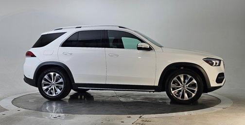 2022 Mercedes-Benz GLE 350 Base 4MATIC