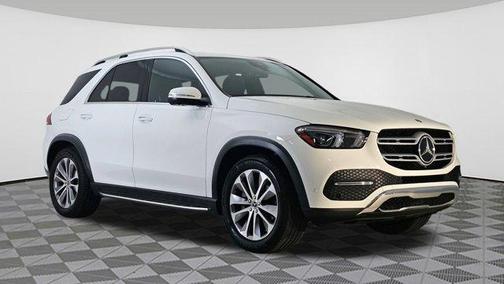 2022 Mercedes-Benz GLE 350 Base 4MATIC