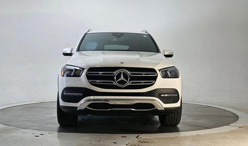 2022 Mercedes-Benz GLE 350 Base 4MATIC