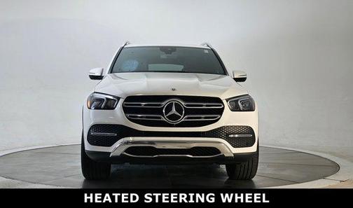 2022 Mercedes-Benz GLE 350 Base 4MATIC
