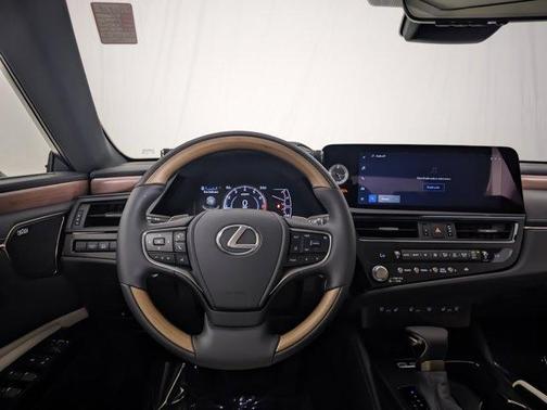 2025 Lexus ES 350 Luxury