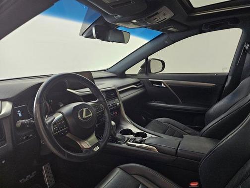 2016 Lexus RX 450h 450H
