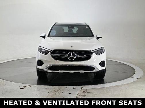 2023 Mercedes-Benz GLC 300 Base 4MATIC